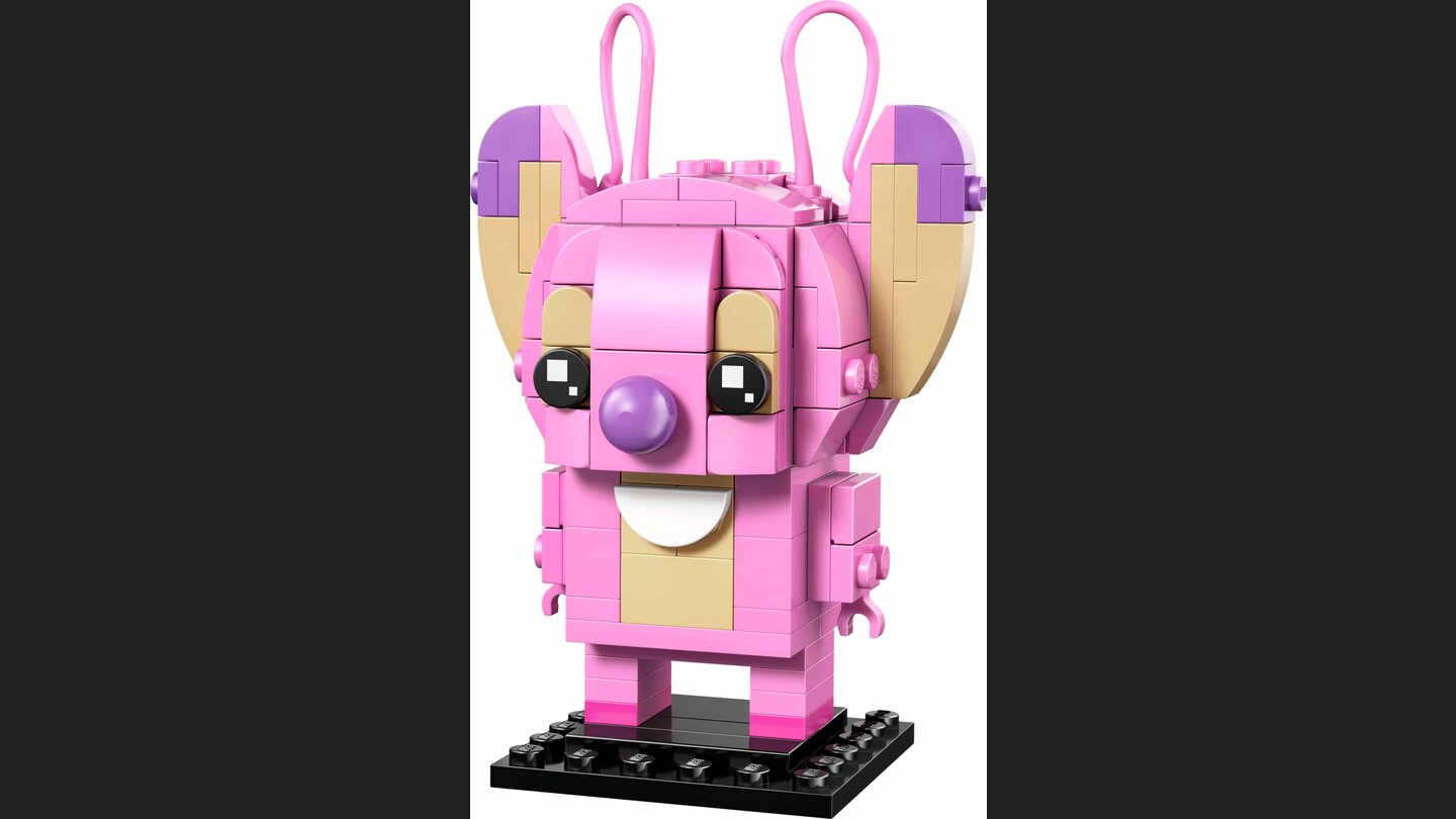 LEGO Brickheadz
