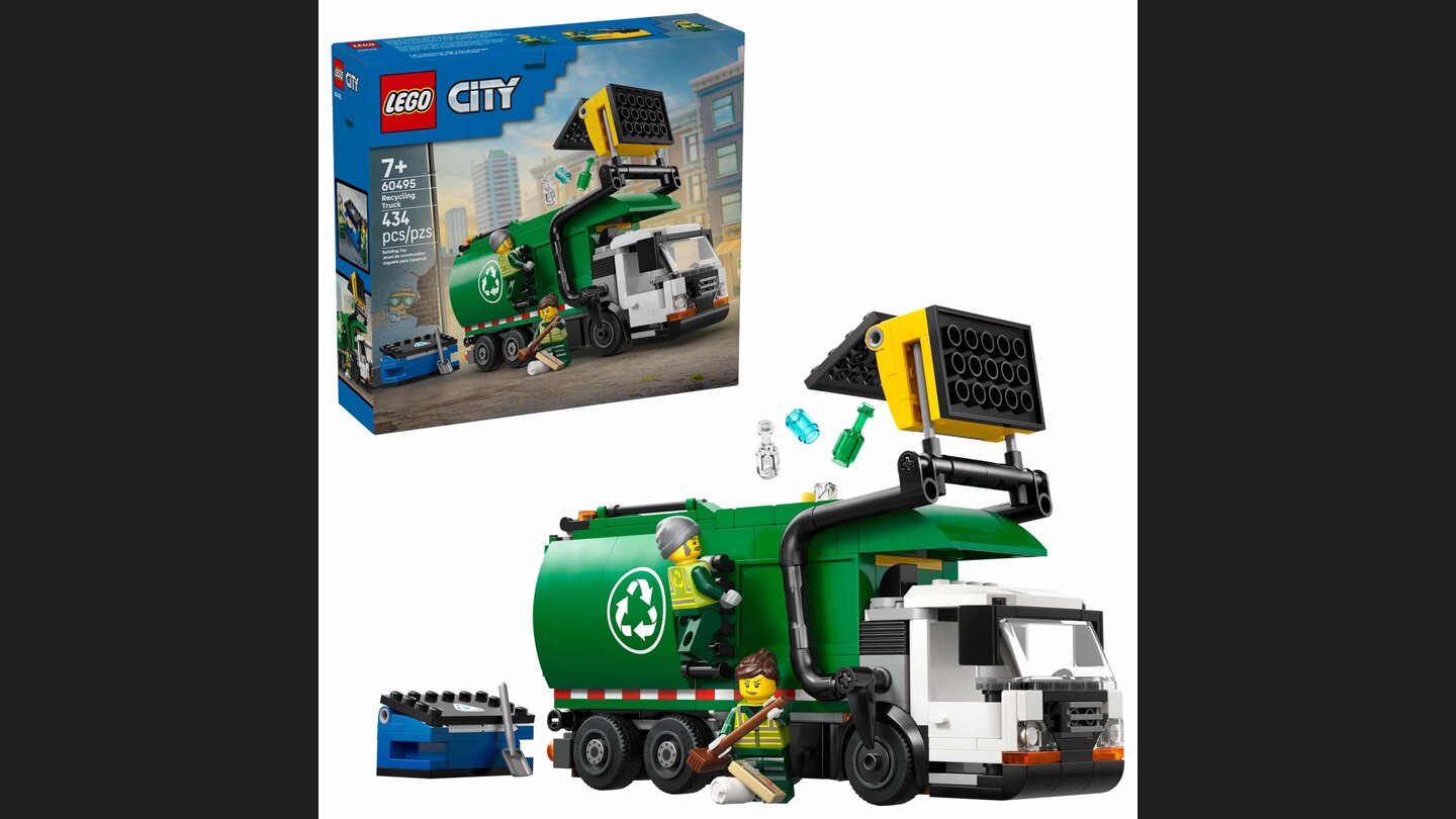 LEGO City 2026