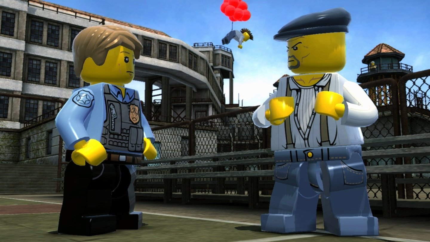 2013 - Lego City UndercoverMit einer großen, offenen Welt und dem typischen Lego-Humor macht das Action-Adventure Lego City Unercover vom Entwickler Traveller's Tales seit 2013 der GTA-Serie Konkurrenz. Dabei verzichtet Traveller's Tale auf eine Fremd-Lizenz und bietet stattdessen Abenteuer im typischen Lego-Stadtset, vollgestopft mit Anspielungen auf bekannte Film- und Fernsehserien, aber auch auf andere Spiele. Die Story: Als Polizist Chase McCain heftet man sich an die Versen von Gangster Rex Fury und schlüpft dabei in zahlreiche Verkleidungen, die auch neue Gameplay-Elemente freischalten.