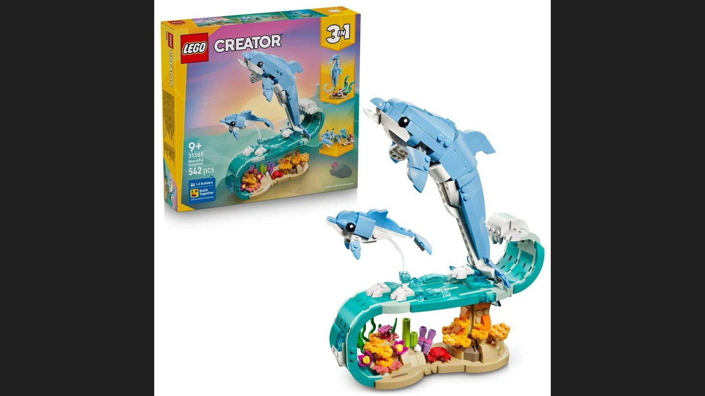 LEGO Creator 2026