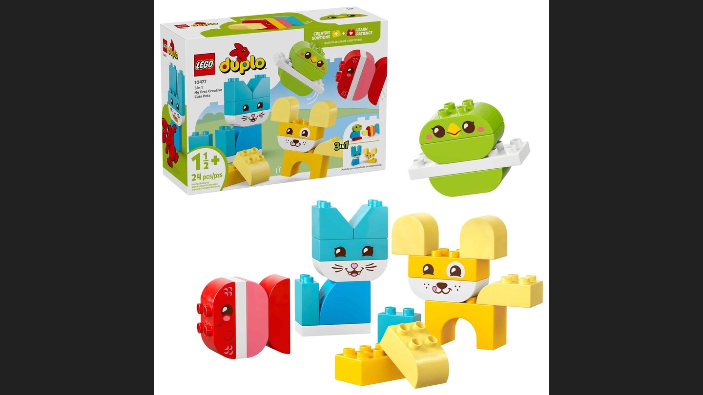 LEGO Duplo 2026