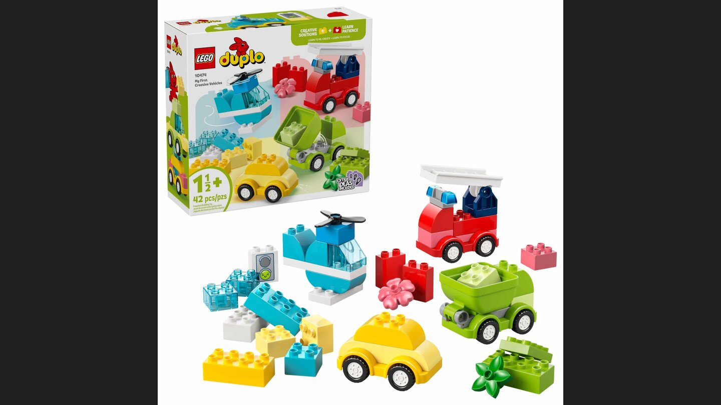 LEGO Duplo 2026