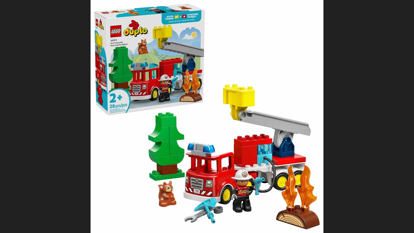 LEGO Duplo 2026