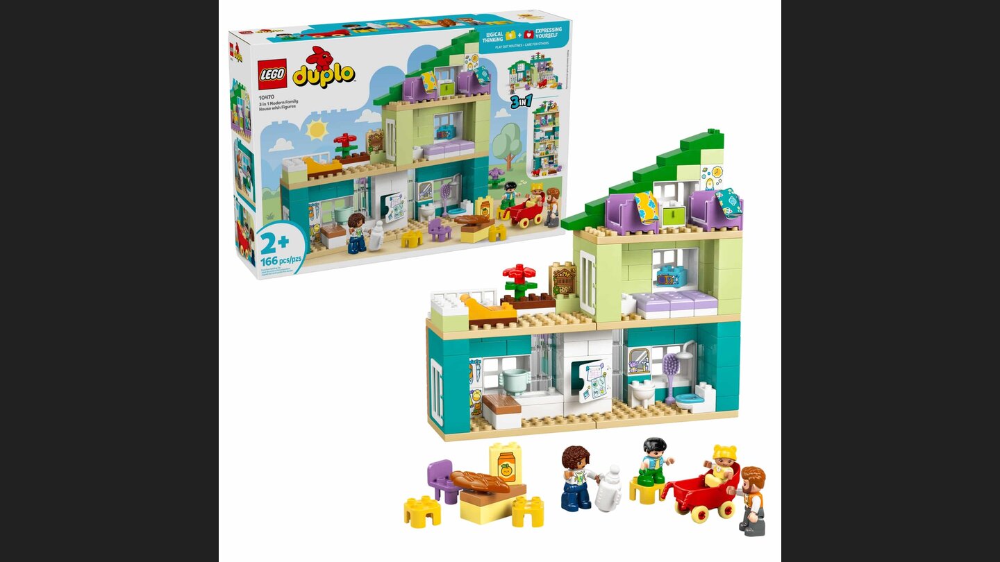 LEGO Duplo 2026