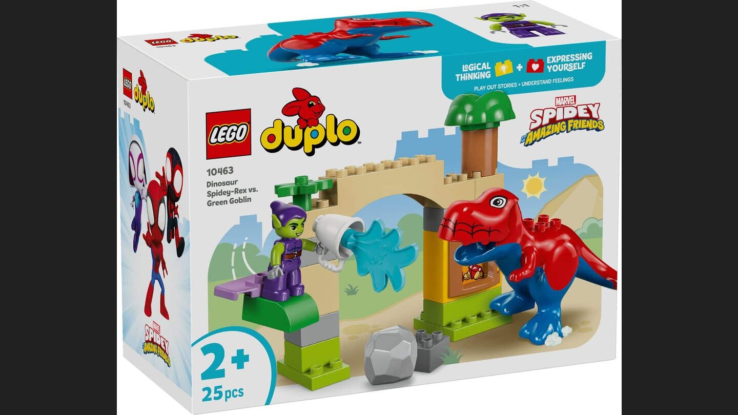 LEGO Duplo 2026