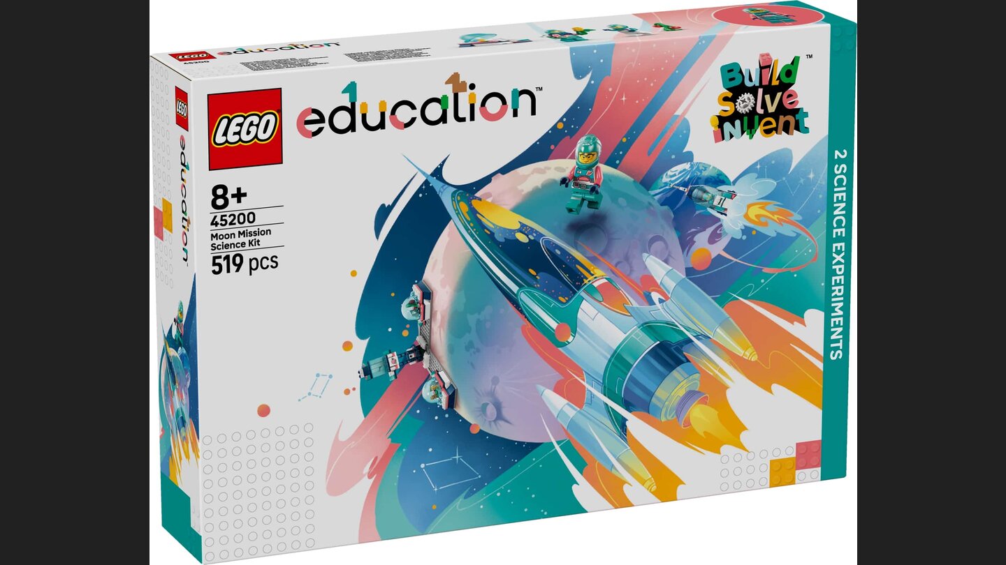 LEGO Education 2026