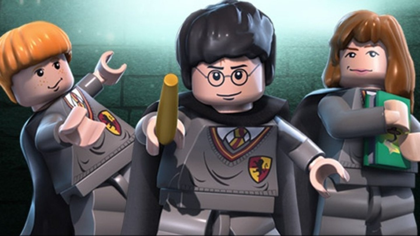 2011 – Lego Harry Potter: Die Jahre 5-7Der zweite Lego Titel von Traveller's Tale im Harry-Potter-Universum beinhaltet die Geschichte der letzten drei Romane und vier Kinofilme und schließt damit die Geschichte um den Zauberer Harry ab. Neben bekannten Schauplätzen aus den Filmen wie dem Ligusterweg, der Winkelgasse oder Hogsmeade ist der Spieler in der Rolle des Zauberers auch wieder in Hogwarts unterwegs. Neben den serien-typischen Rätseln, stehen Unterrichtsbesuche, Zaubertränke brauen und natürlich Zauberei auf dem Programm.