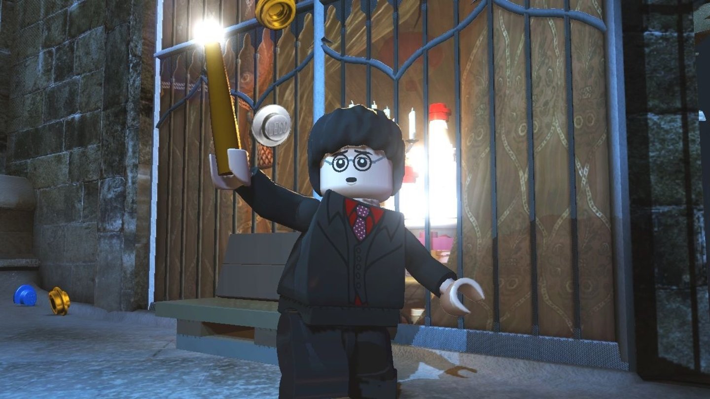 Lego Harry Potter: Die Jahre 5-7