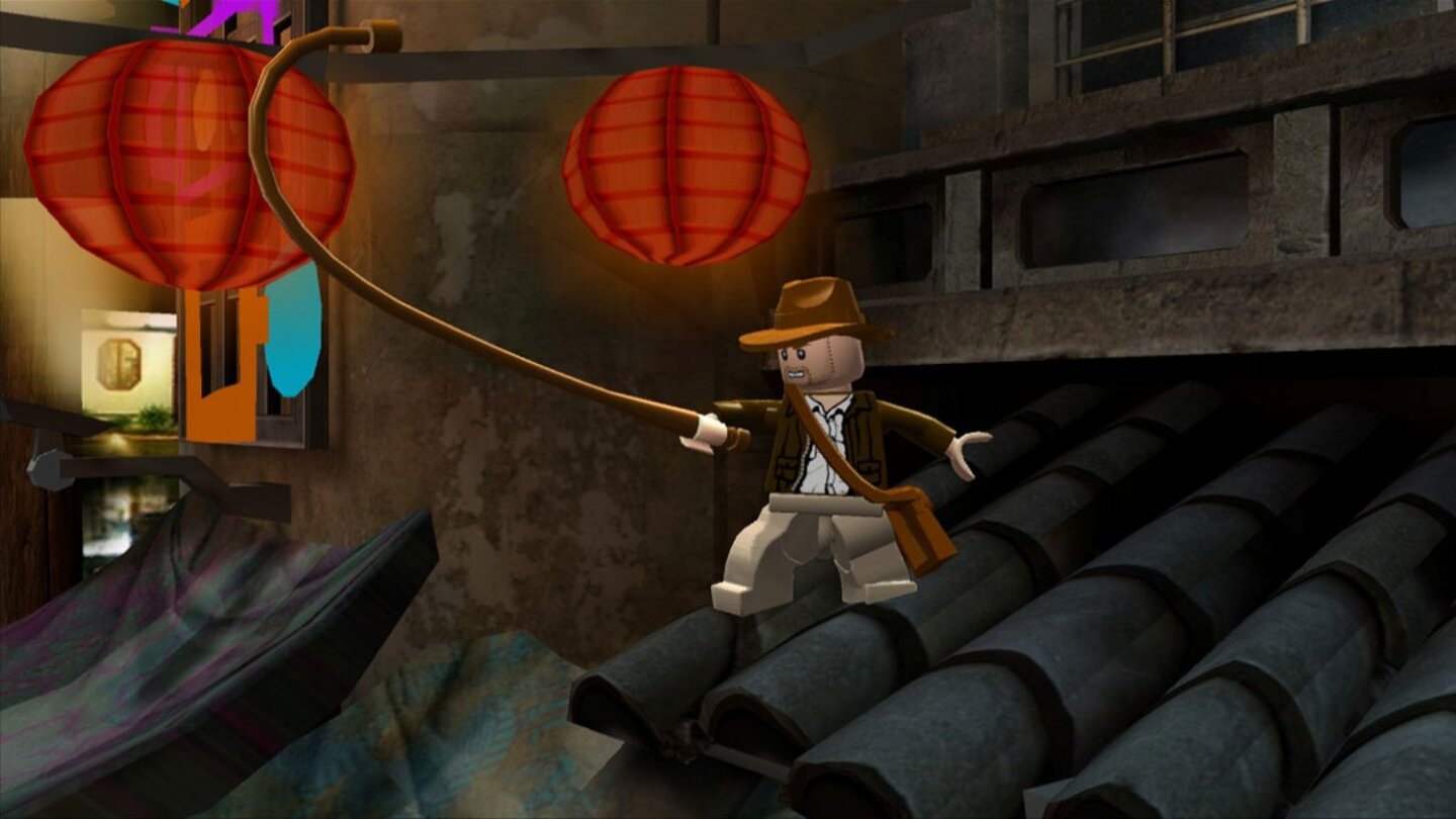 Lego Indiana Jones 10