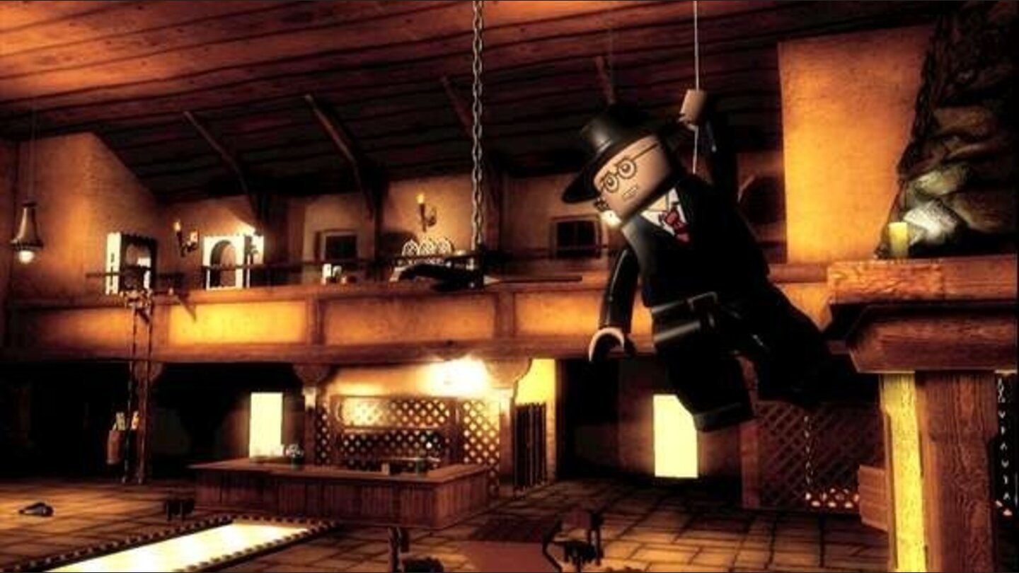 Lego Indiana Jones 14