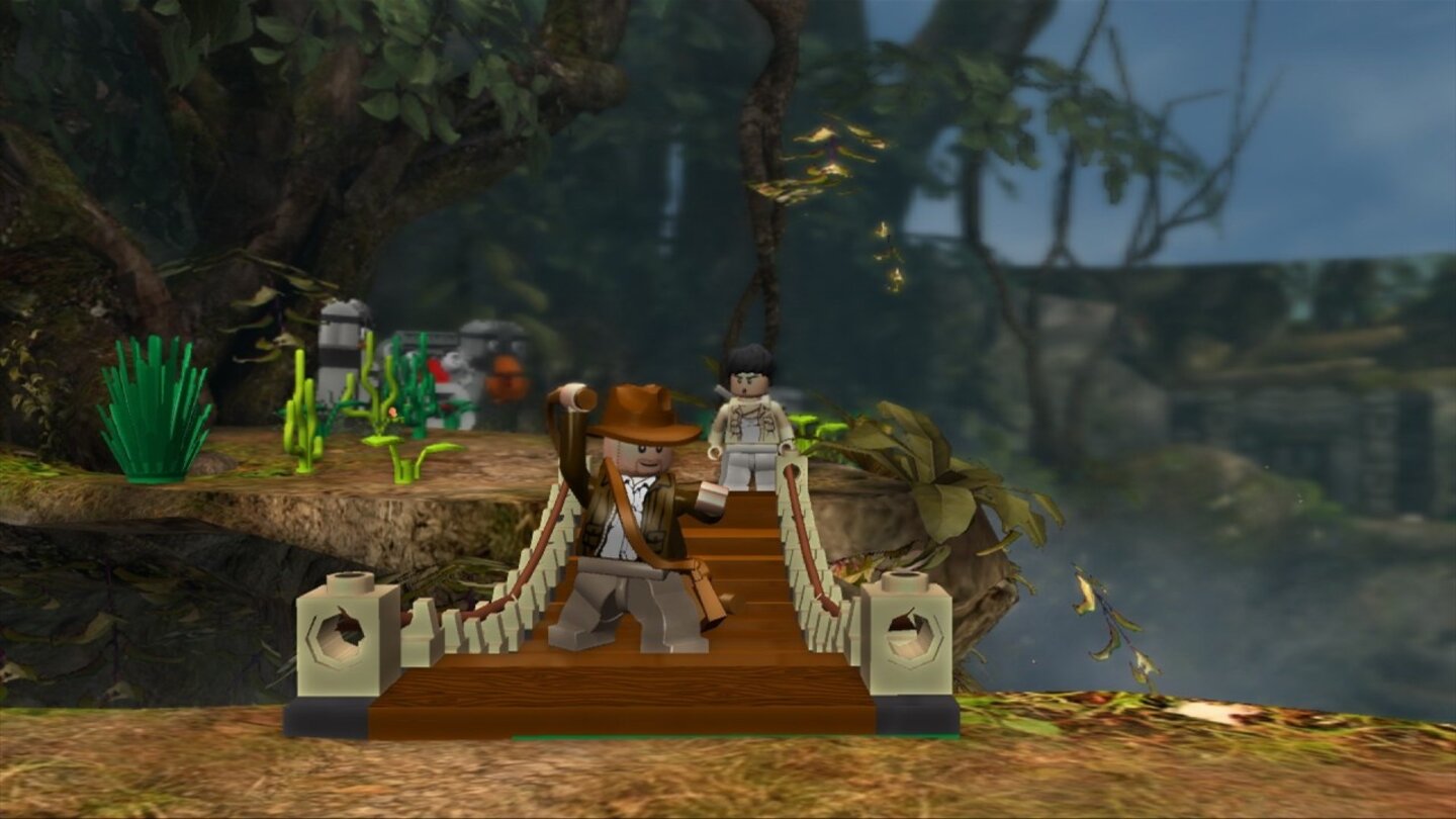 Lego Indiana Jones 6