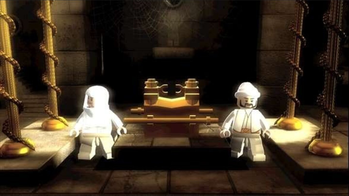 Lego Indiana Jones 6