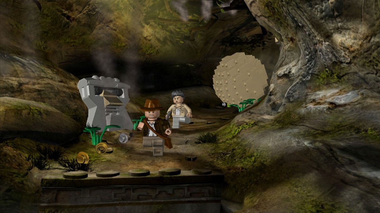 Lego Indiana Jones 9