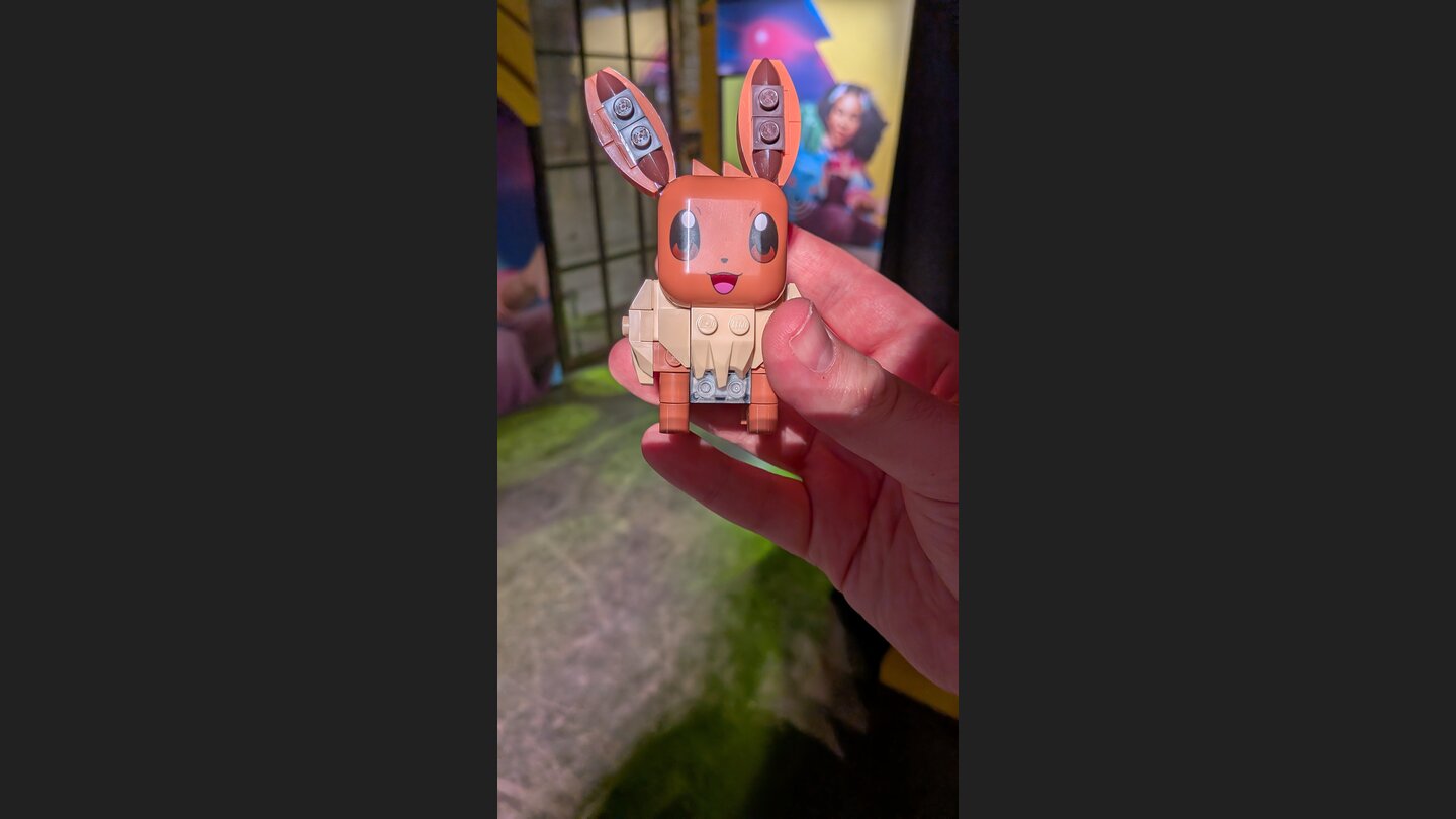 LEGO Pokémon