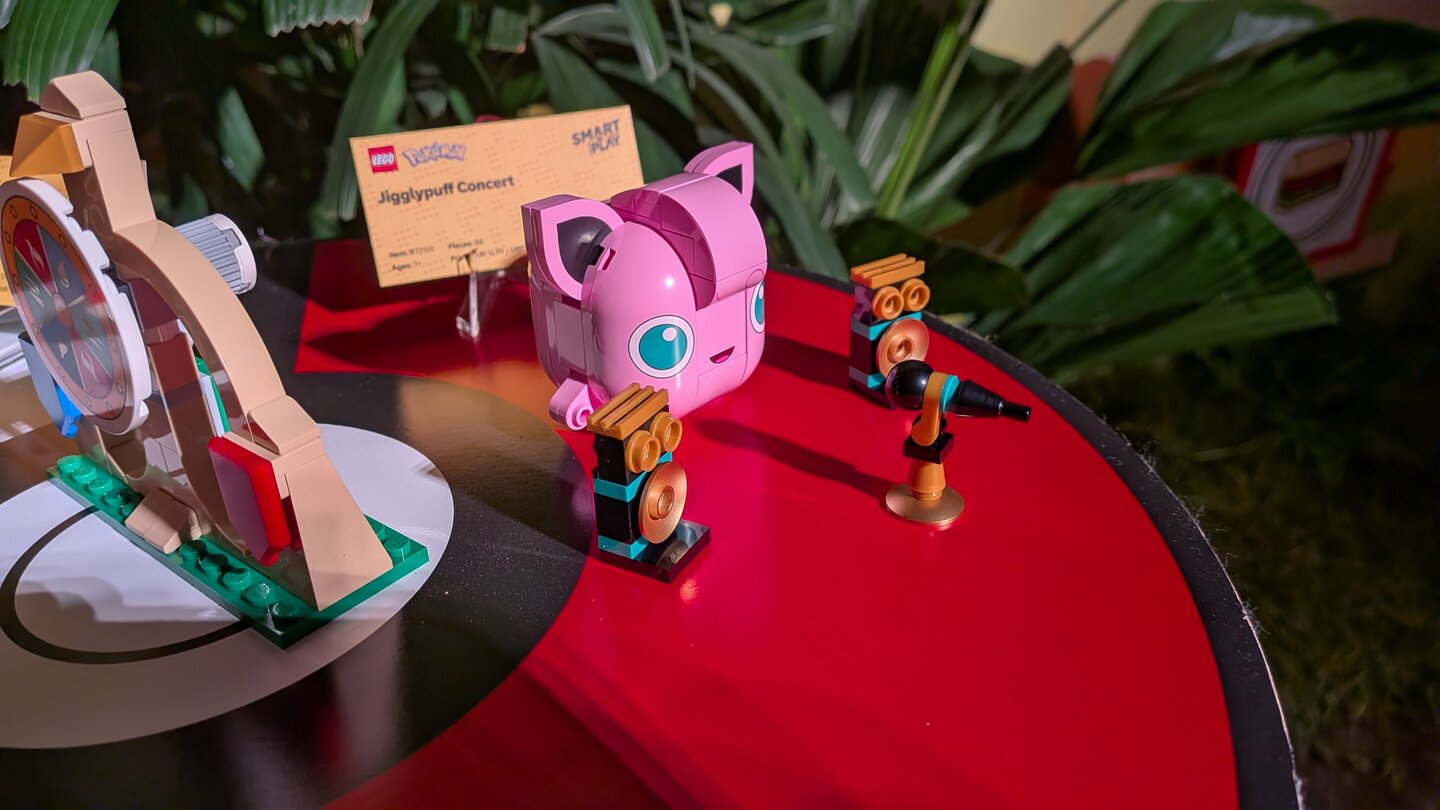 LEGO Pokémon