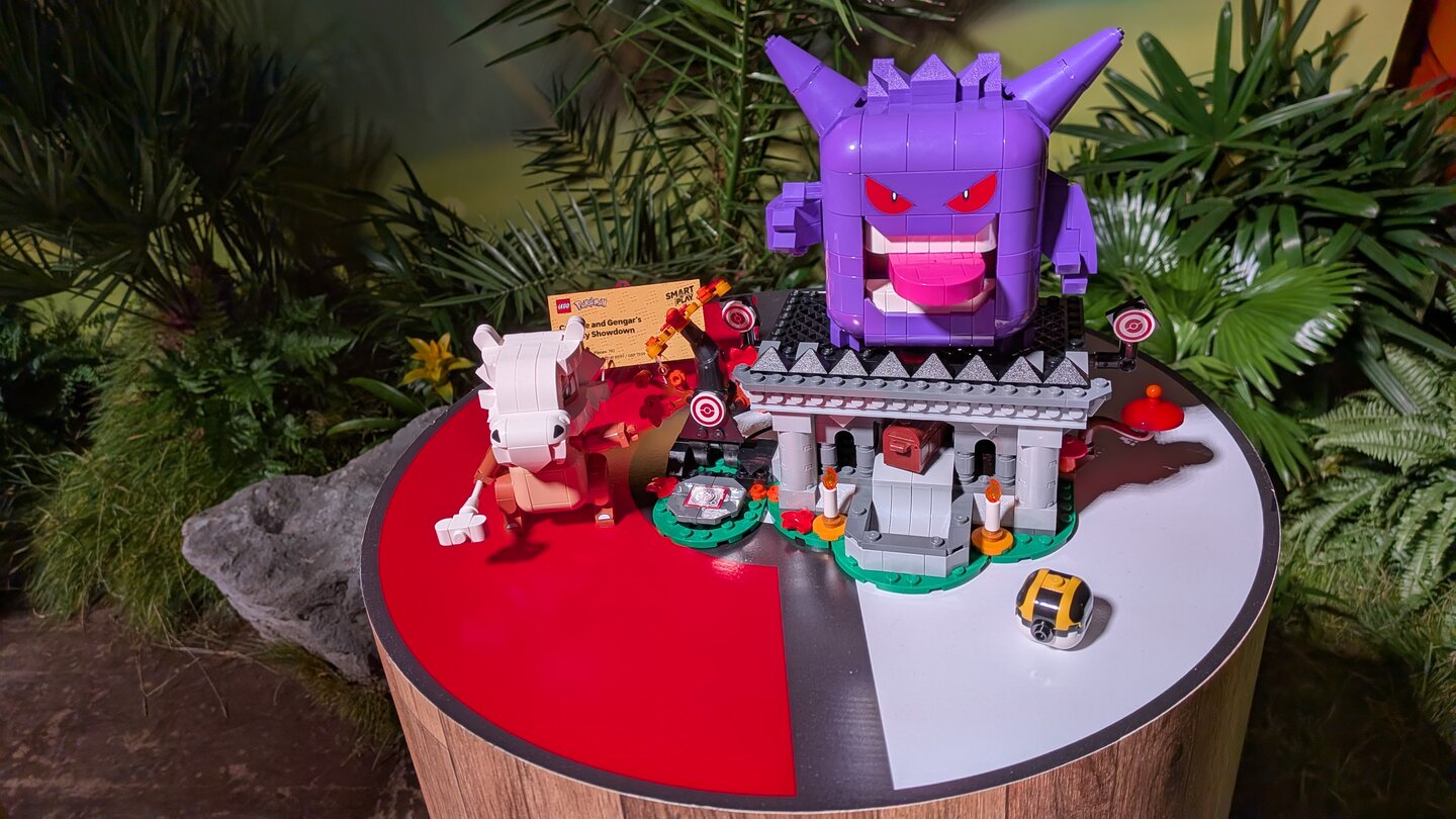 LEGO Pokémon