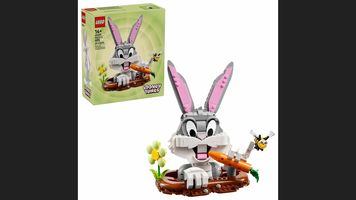 LEGO Seasonal 2026