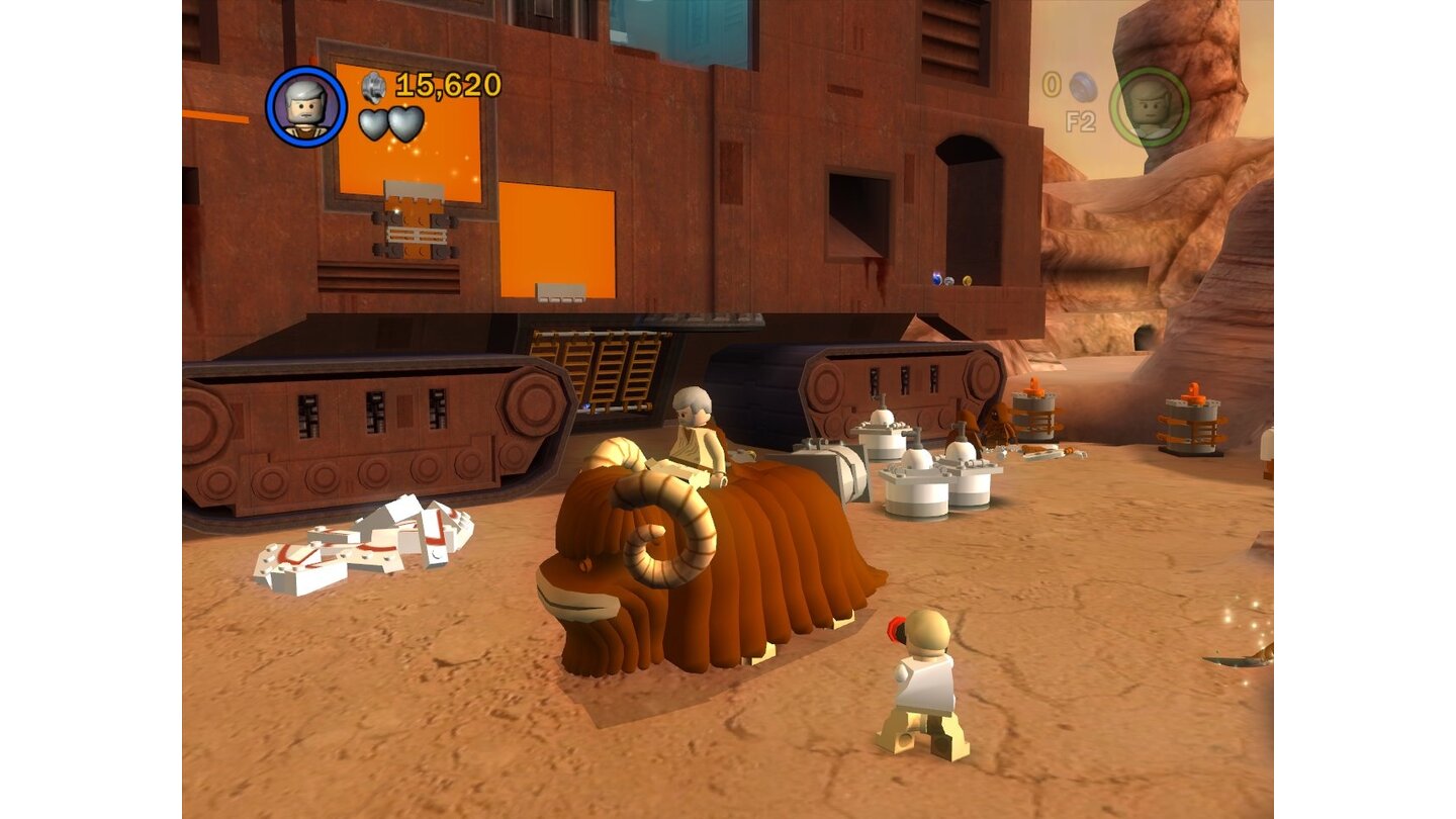 lego star wars 2 10