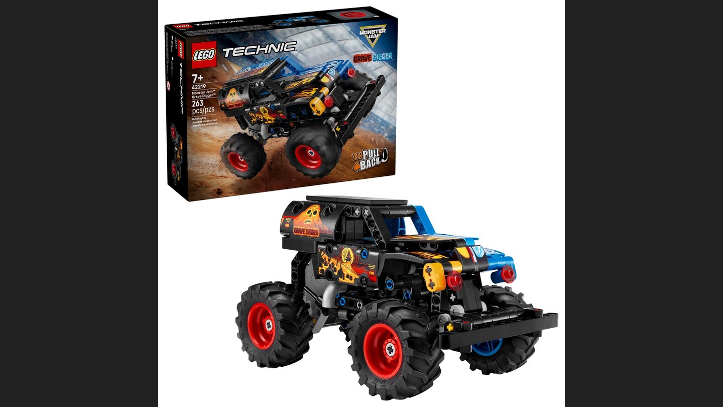 LEGO Technic 2026