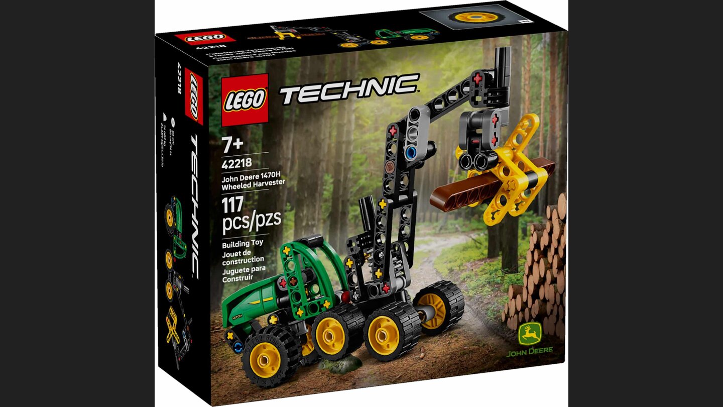 LEGO Technic 2026