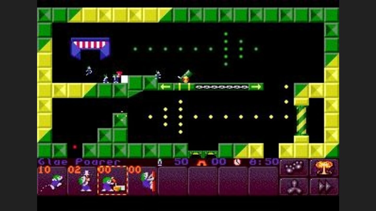 Uh... something-else level