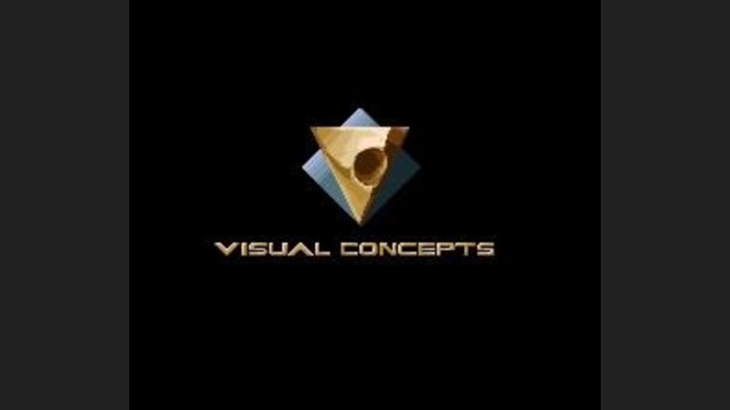 Visual Concepts Logo