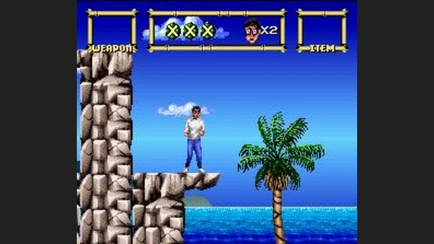 Assaulted by vertigo!