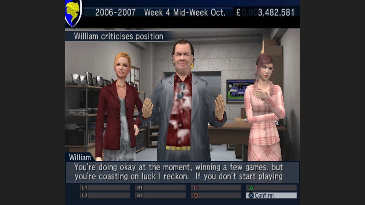 Let s Make a Soccer Team! ps2 19