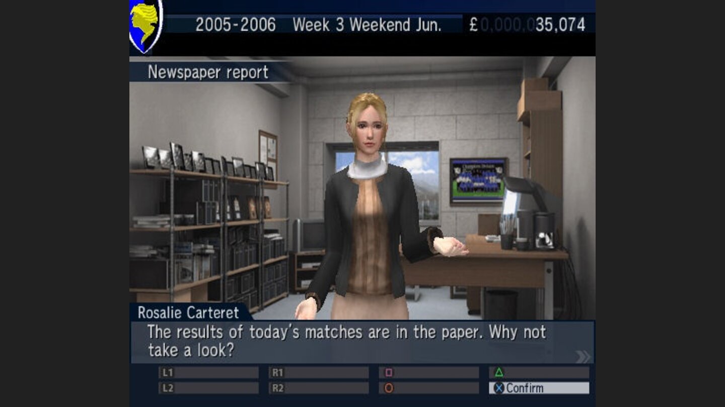 Let s Make a Soccer Team! ps2 1