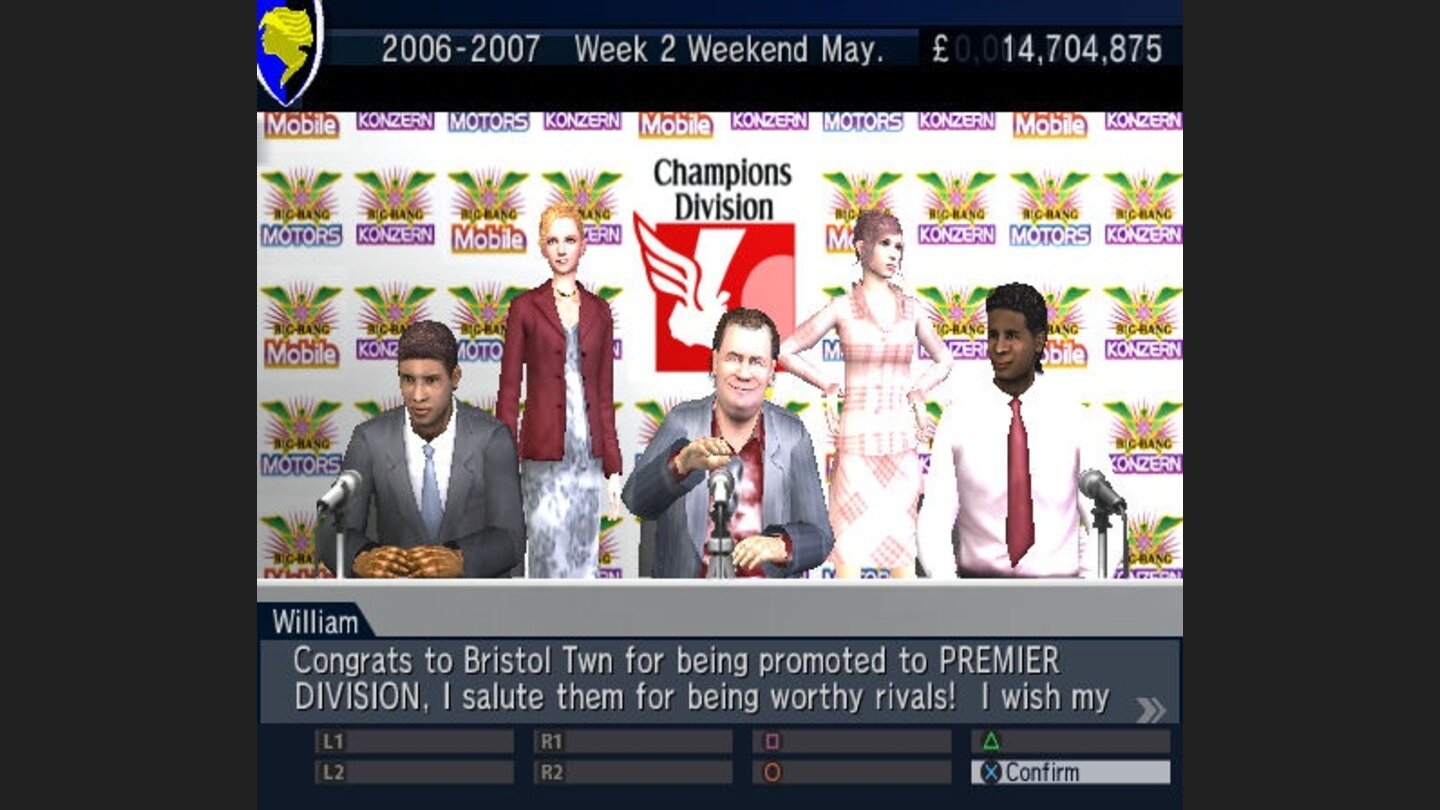 Let s Make a Soccer Team! ps2 20