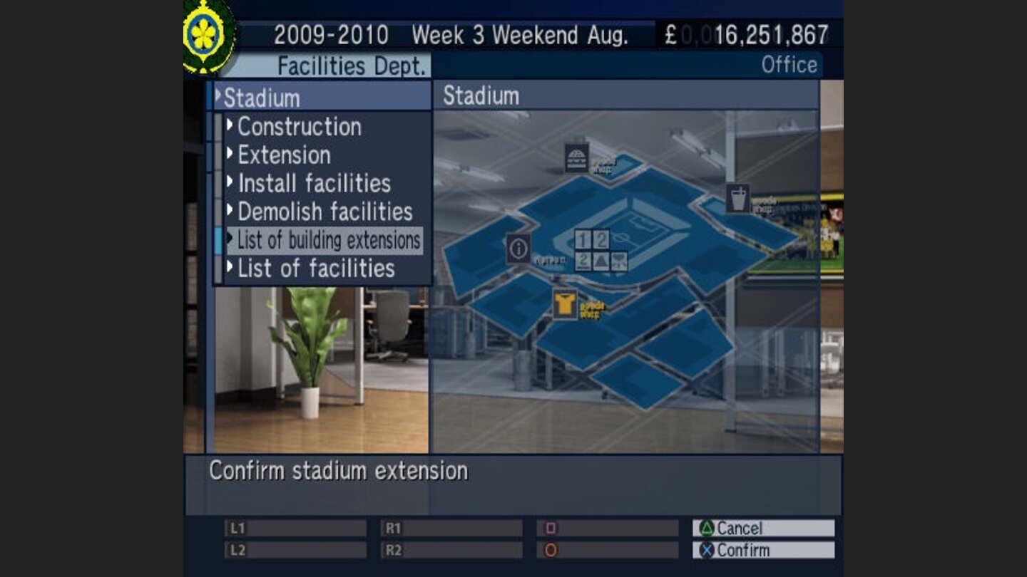 Let s Make a Soccer Team! ps2 6