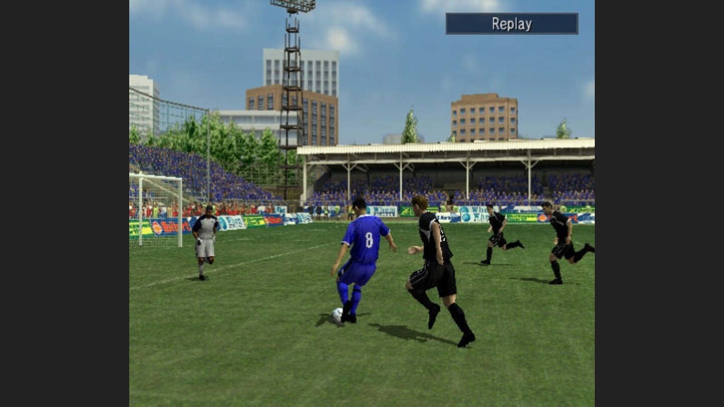 Let s Make a Soccer Team! ps2 8