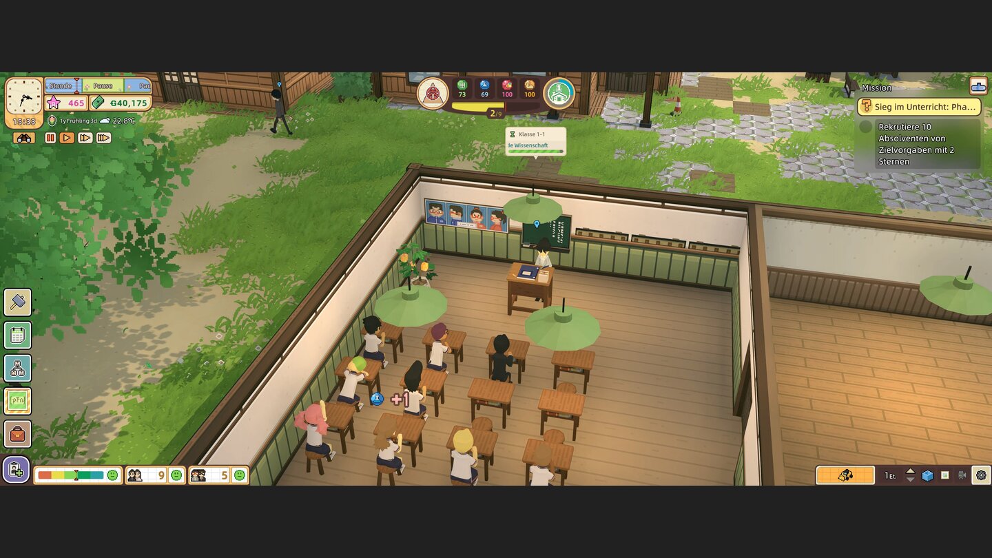 Lets School