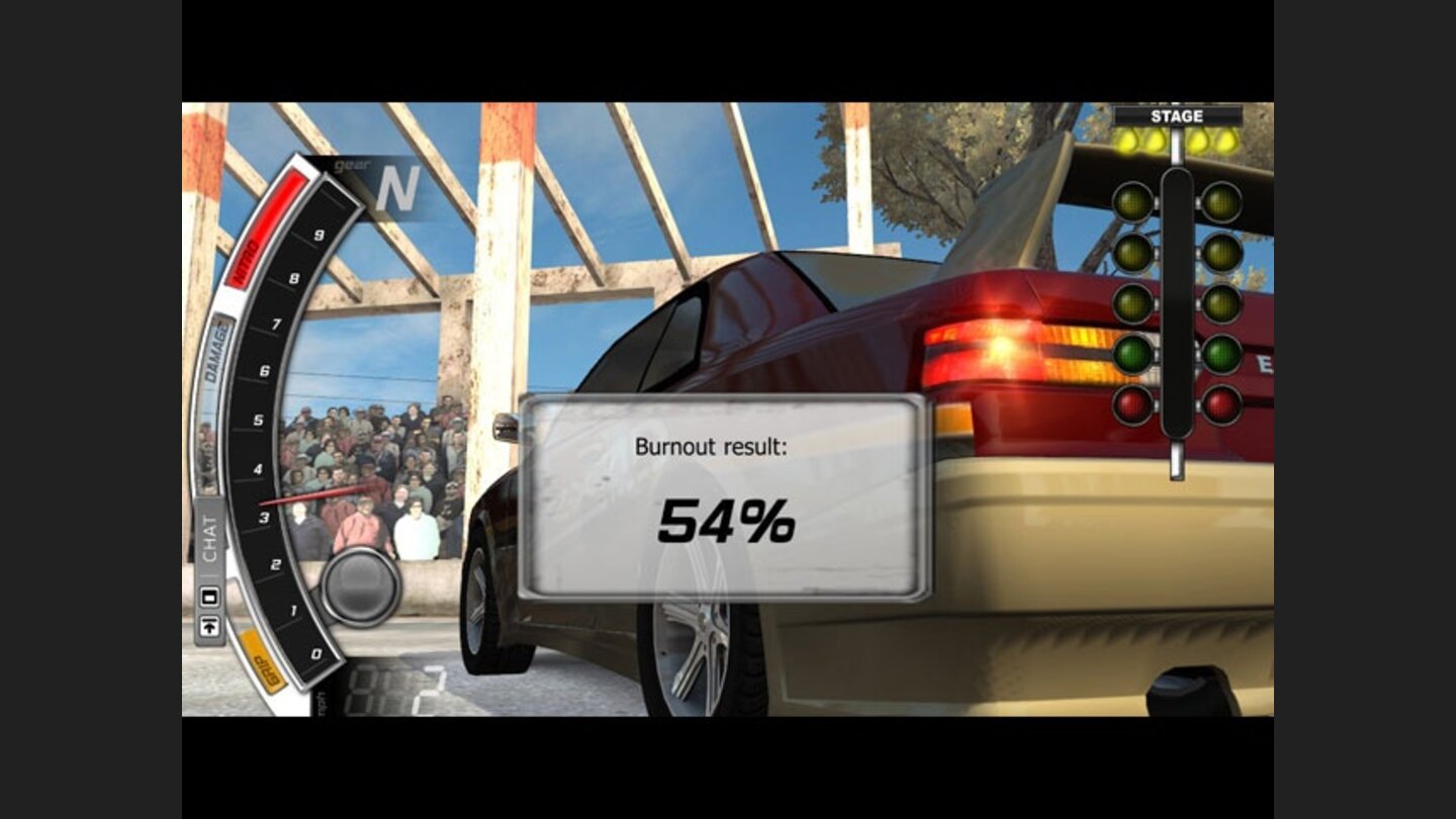 Level R
