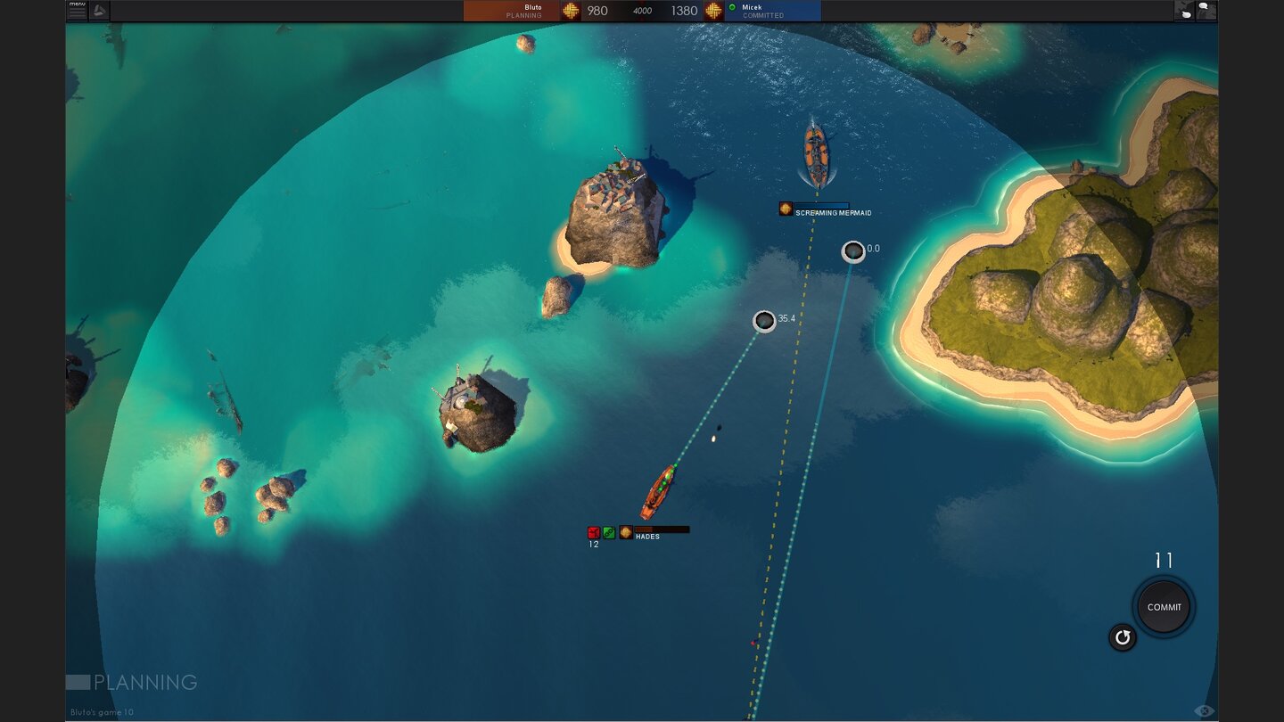 Leviathan: Warships