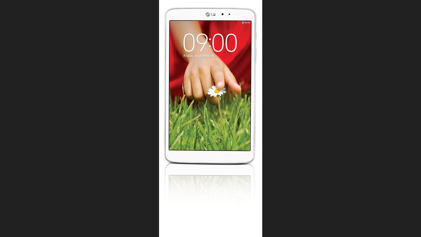 LG G Pad 8.3 - Herstellerbild 3