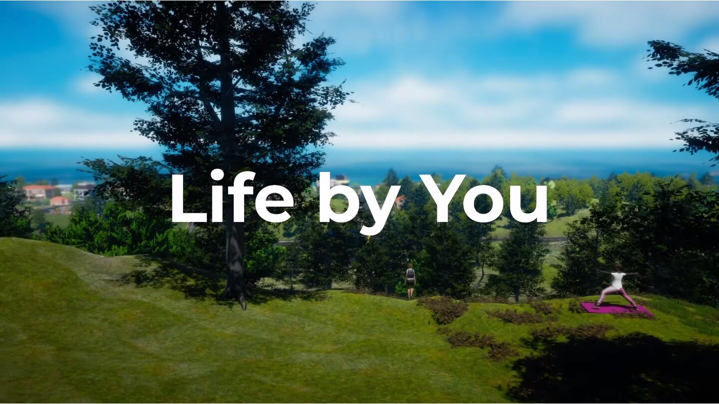 Life By You Teaserbild