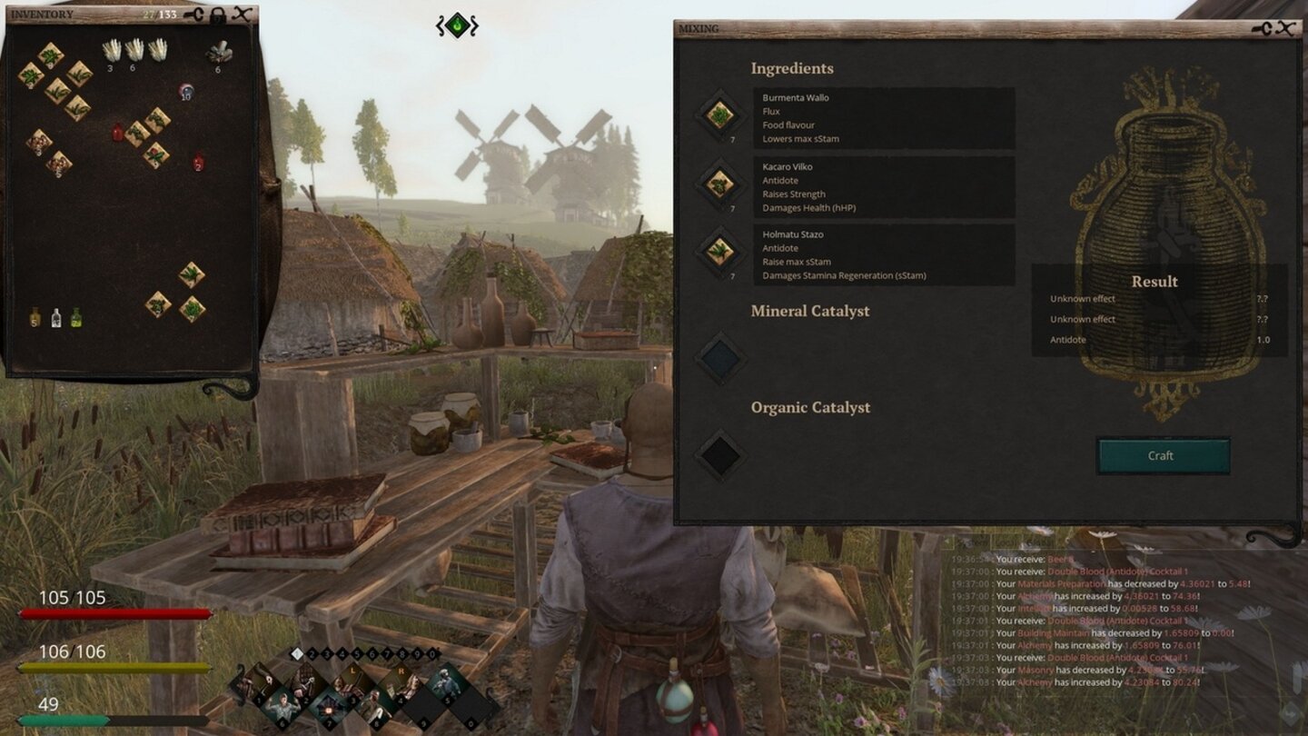 Life is Feudal: MMO