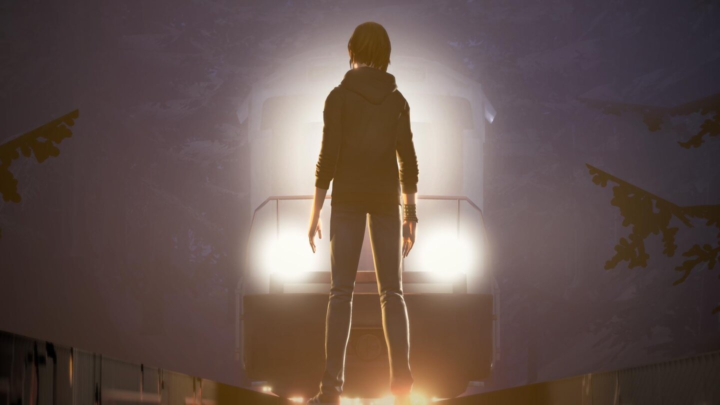 Life is Strange - Prequel