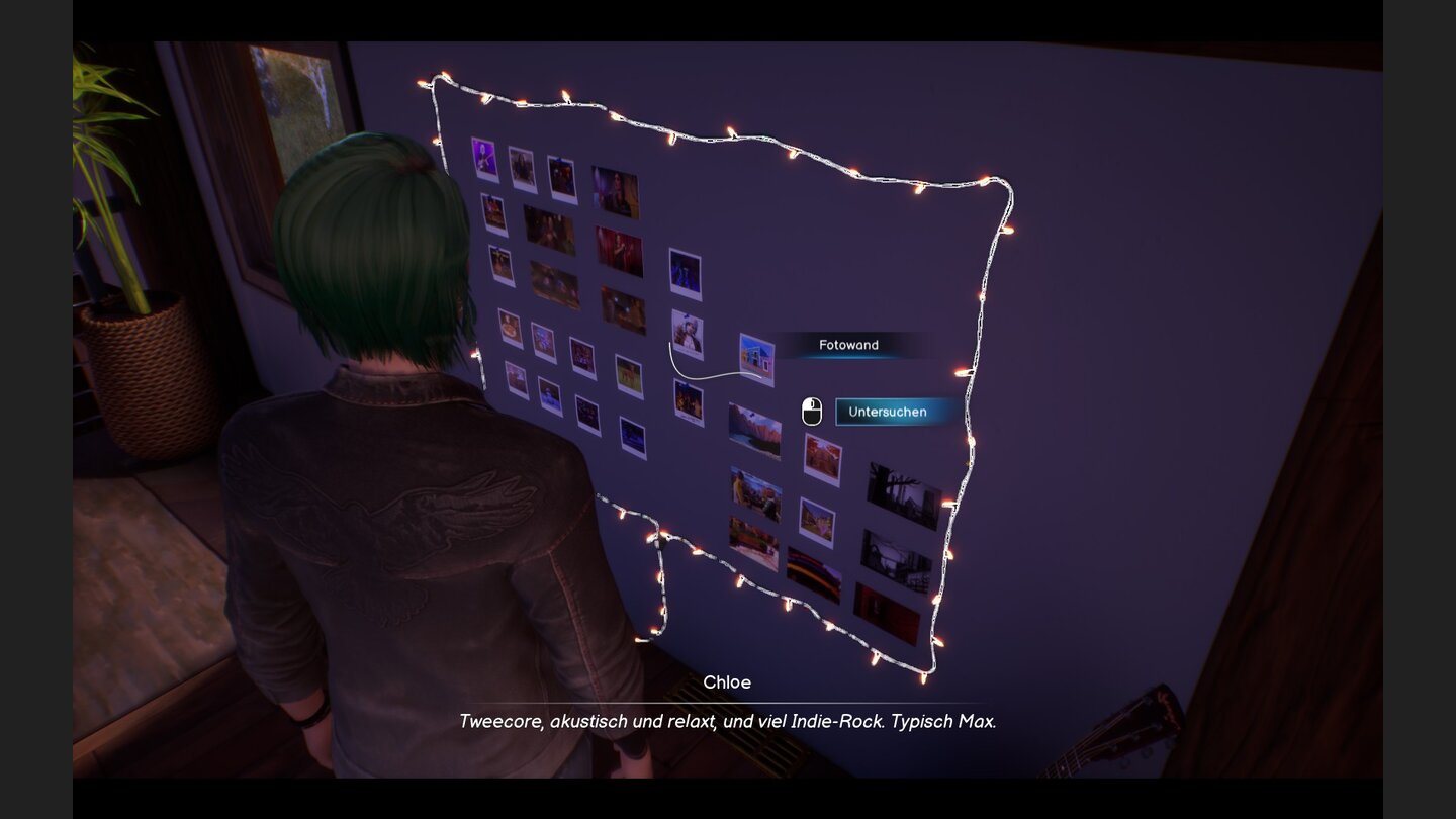 Life is Strange: Reunion - Screenshots
