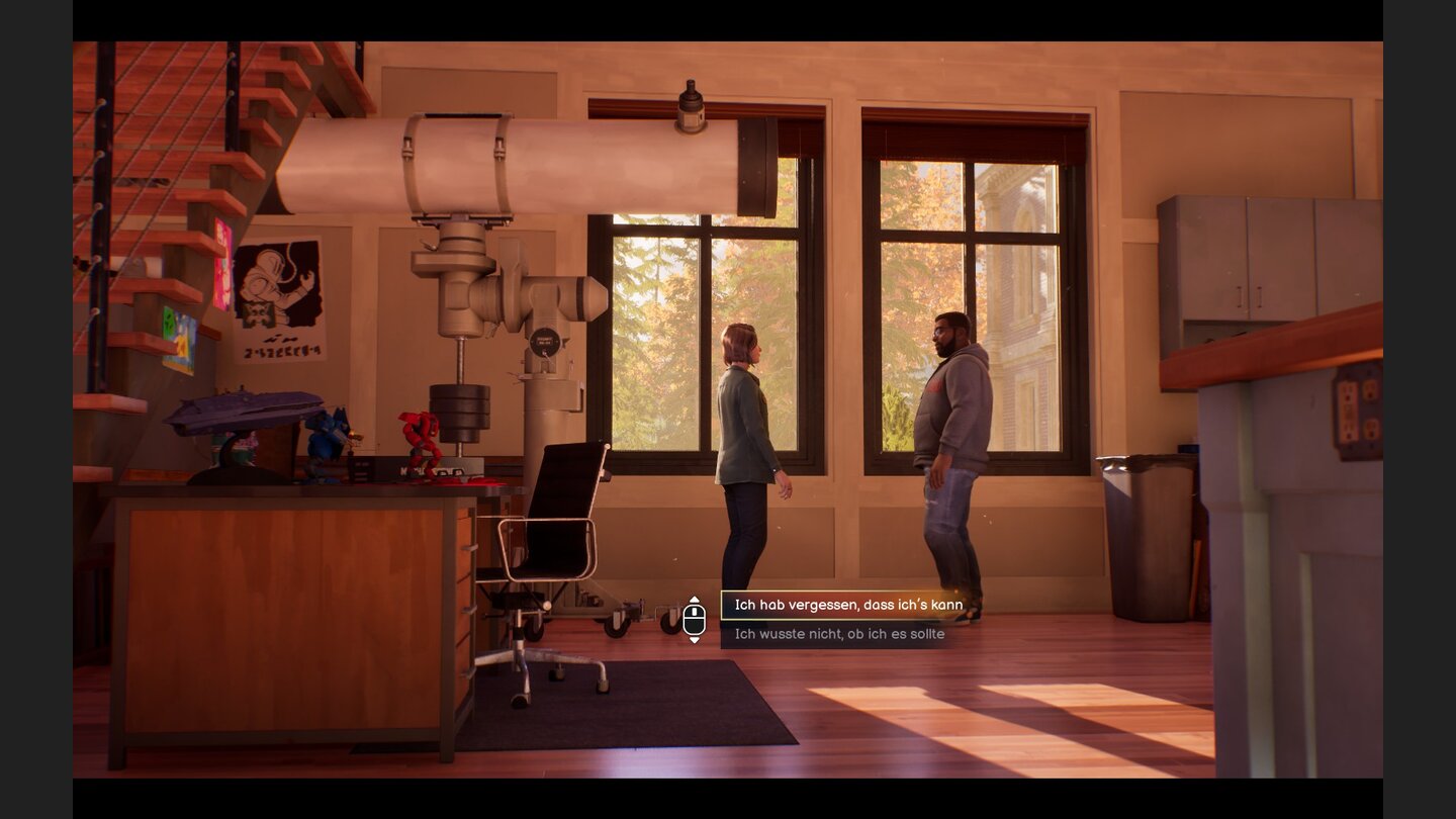 Life is Strange: Reunion - Screenshots