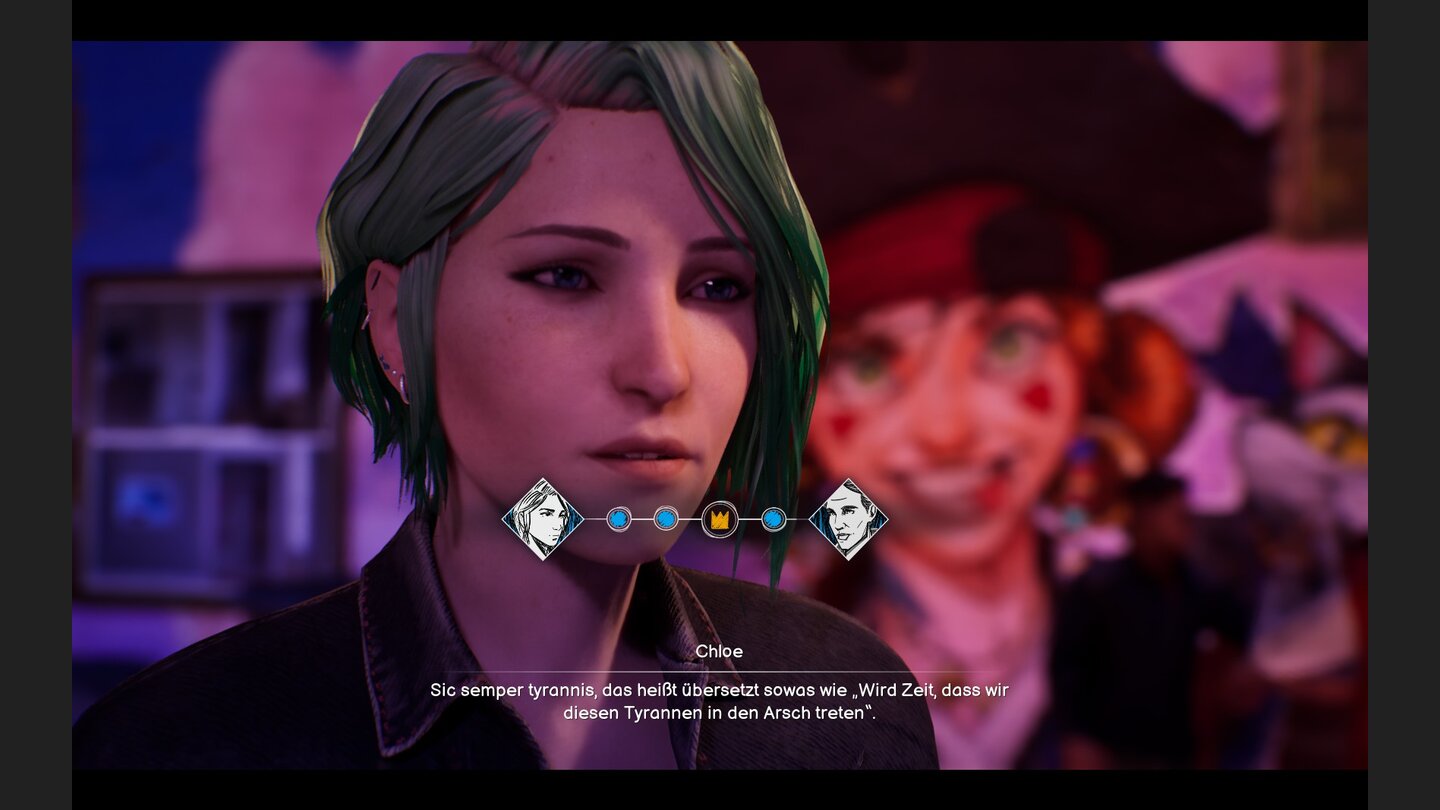 Life is Strange: Reunion - Screenshots