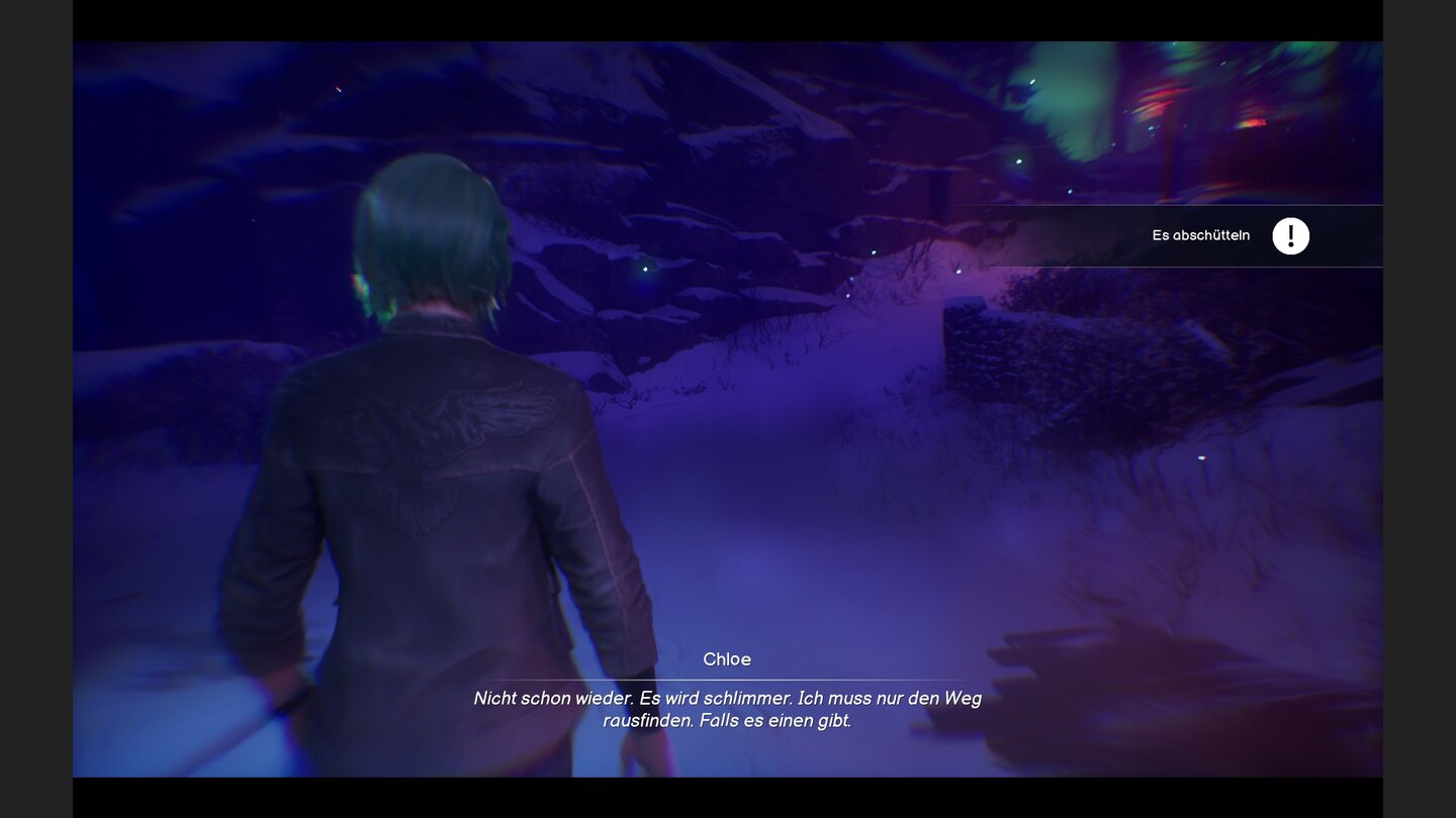 Life is Strange: Reunion - Screenshots