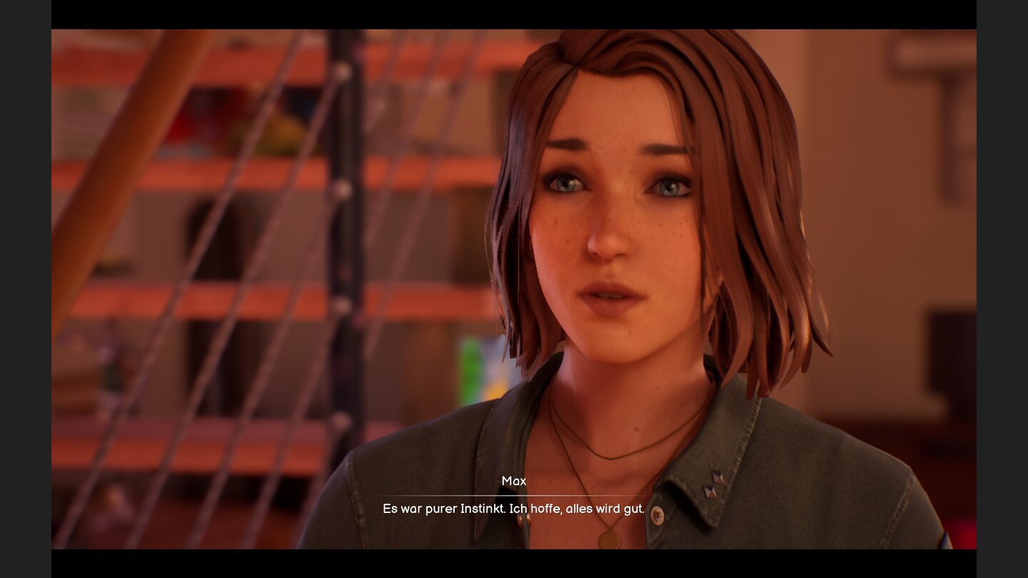 Life is Strange: Reunion - Screenshots