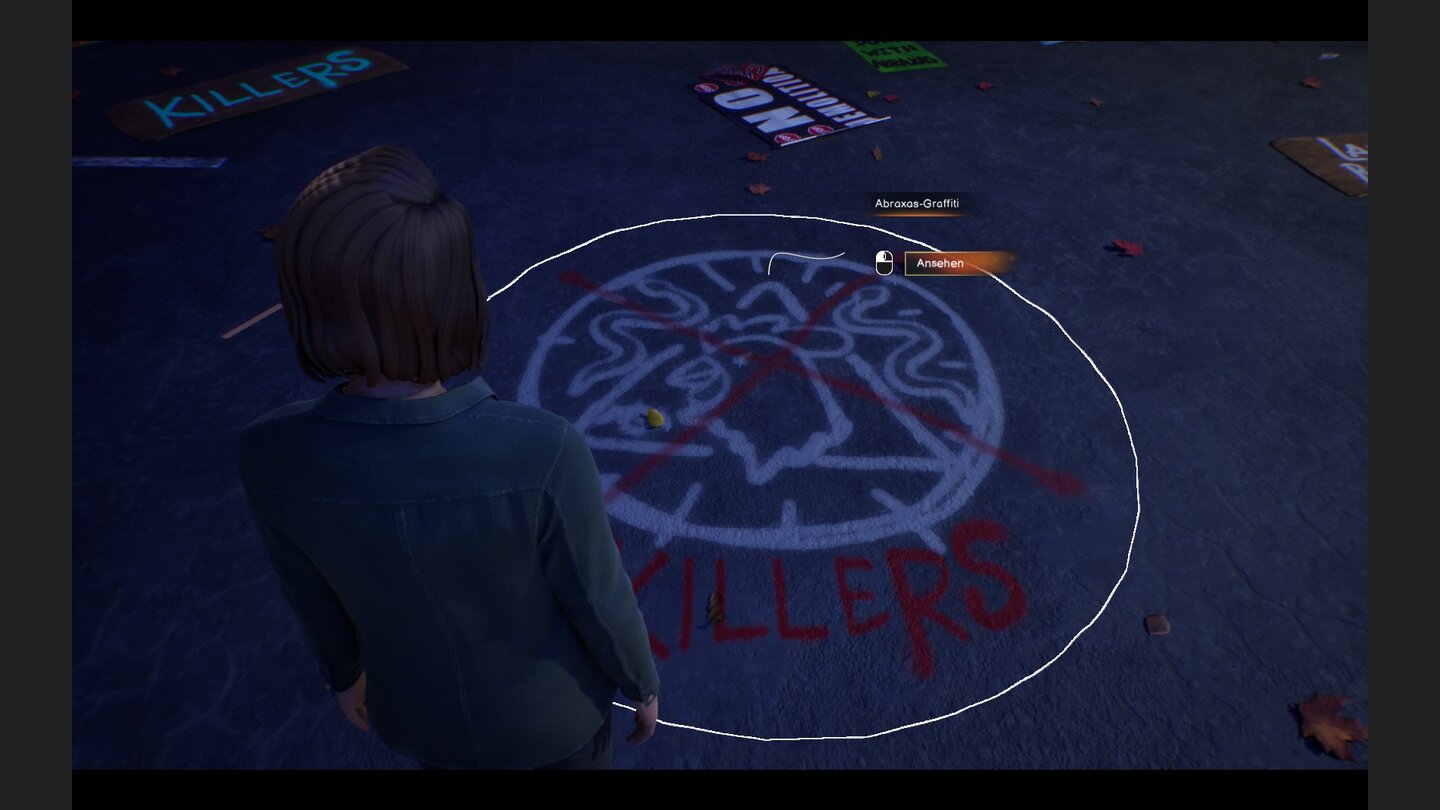 Life is Strange: Reunion - Screenshots