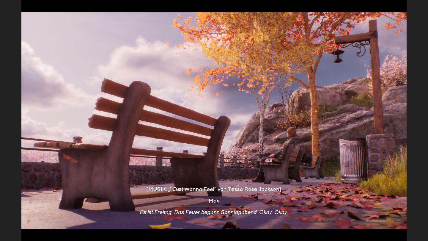 Life is Strange: Reunion - Screenshots