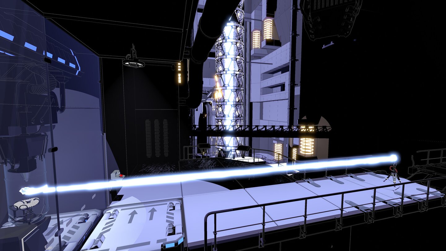 Lightmatter Steam Screenshots 12