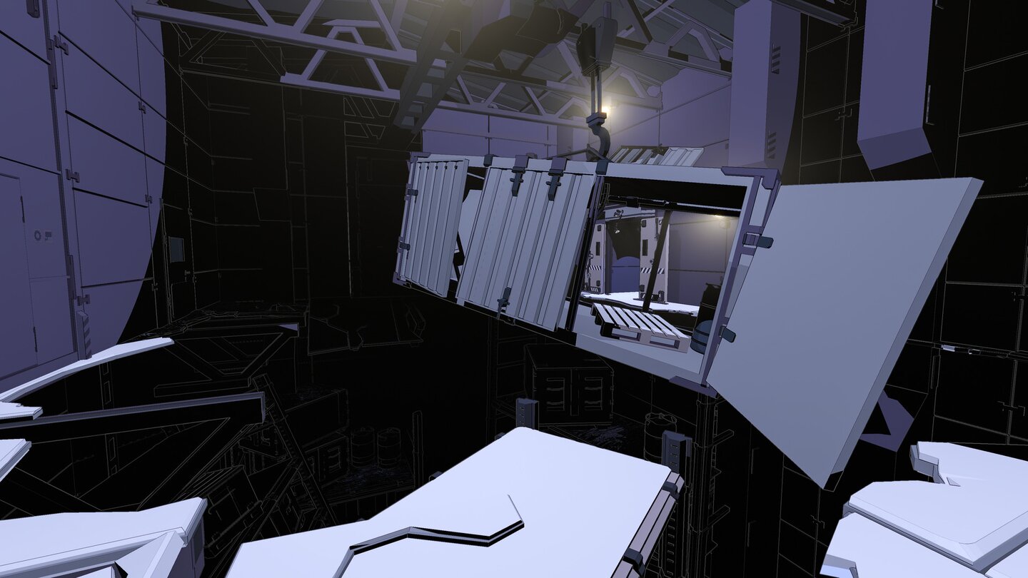 Lightmatter Steam Screenshots 13