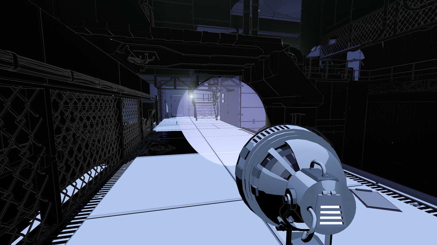 Lightmatter Steam Screenshots 14