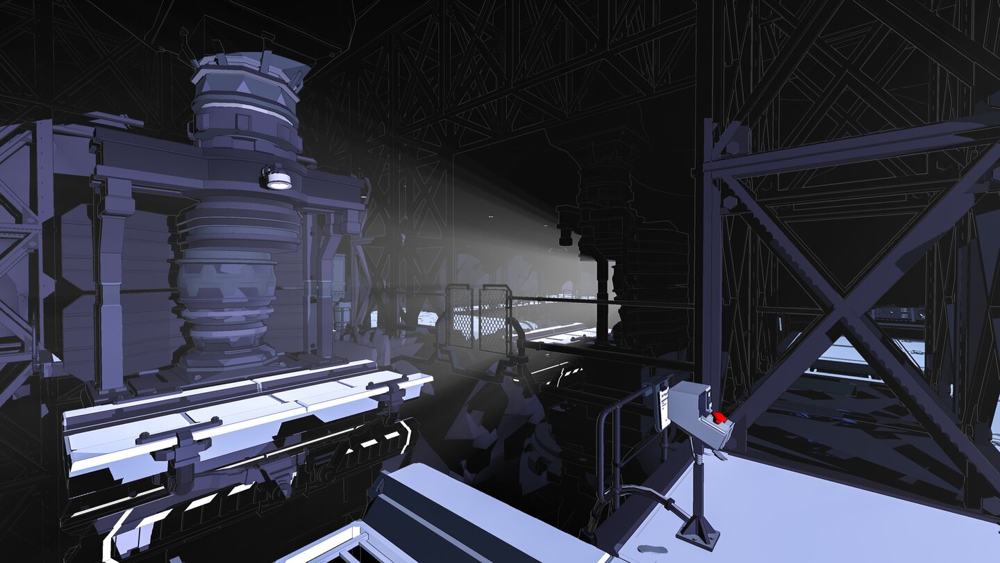 Lightmatter Steam Screenshots 16